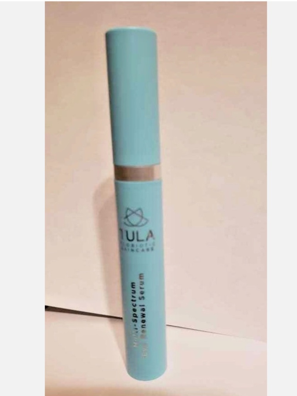 Tula Aqua Mint Lash Serum Mascara